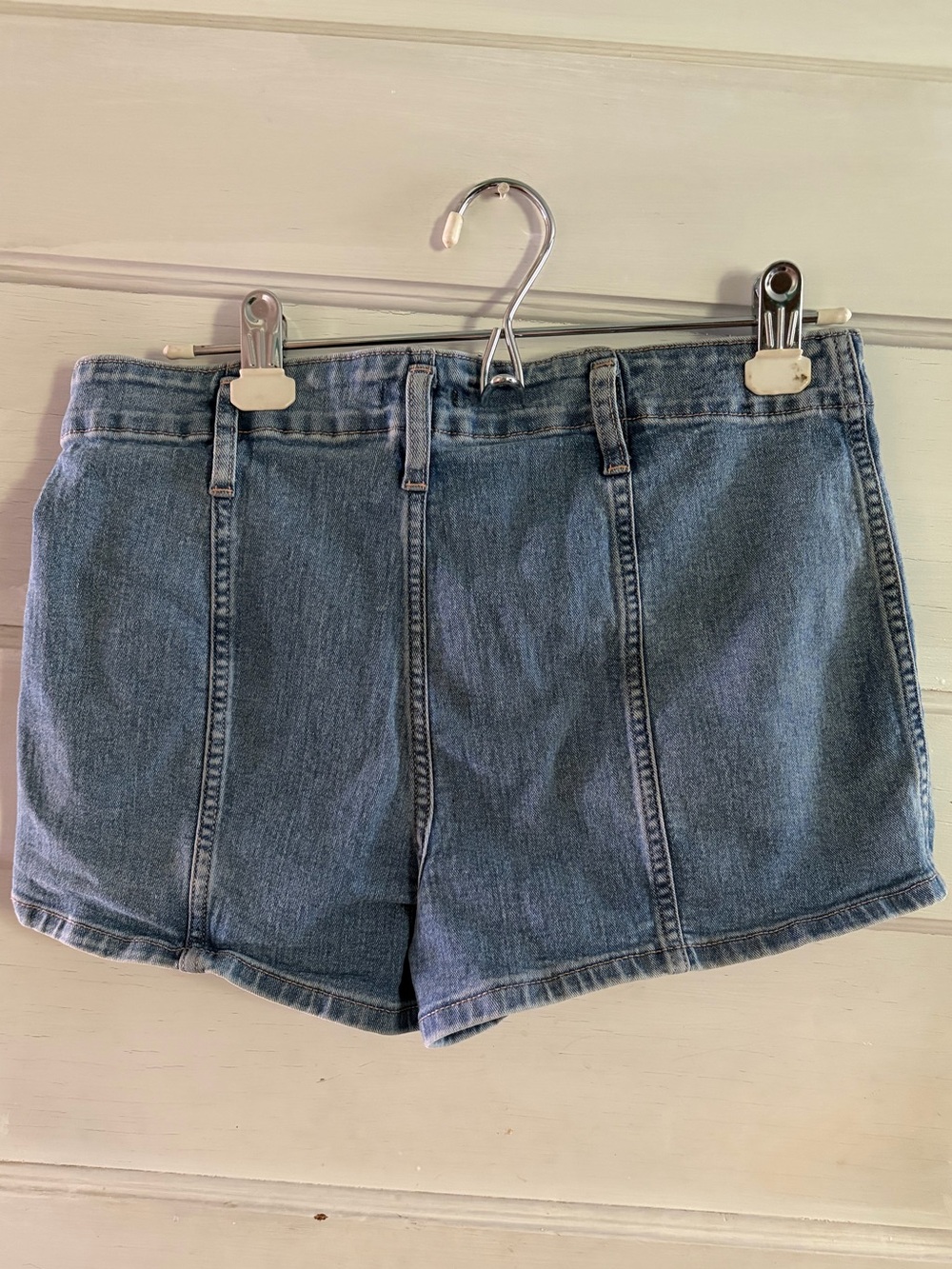 ☀️Wild Fable High Rise Shorts - Picture 2 of 4